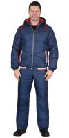 Костюм "СИРИУС-ИМИДЖ" куртка, брюки