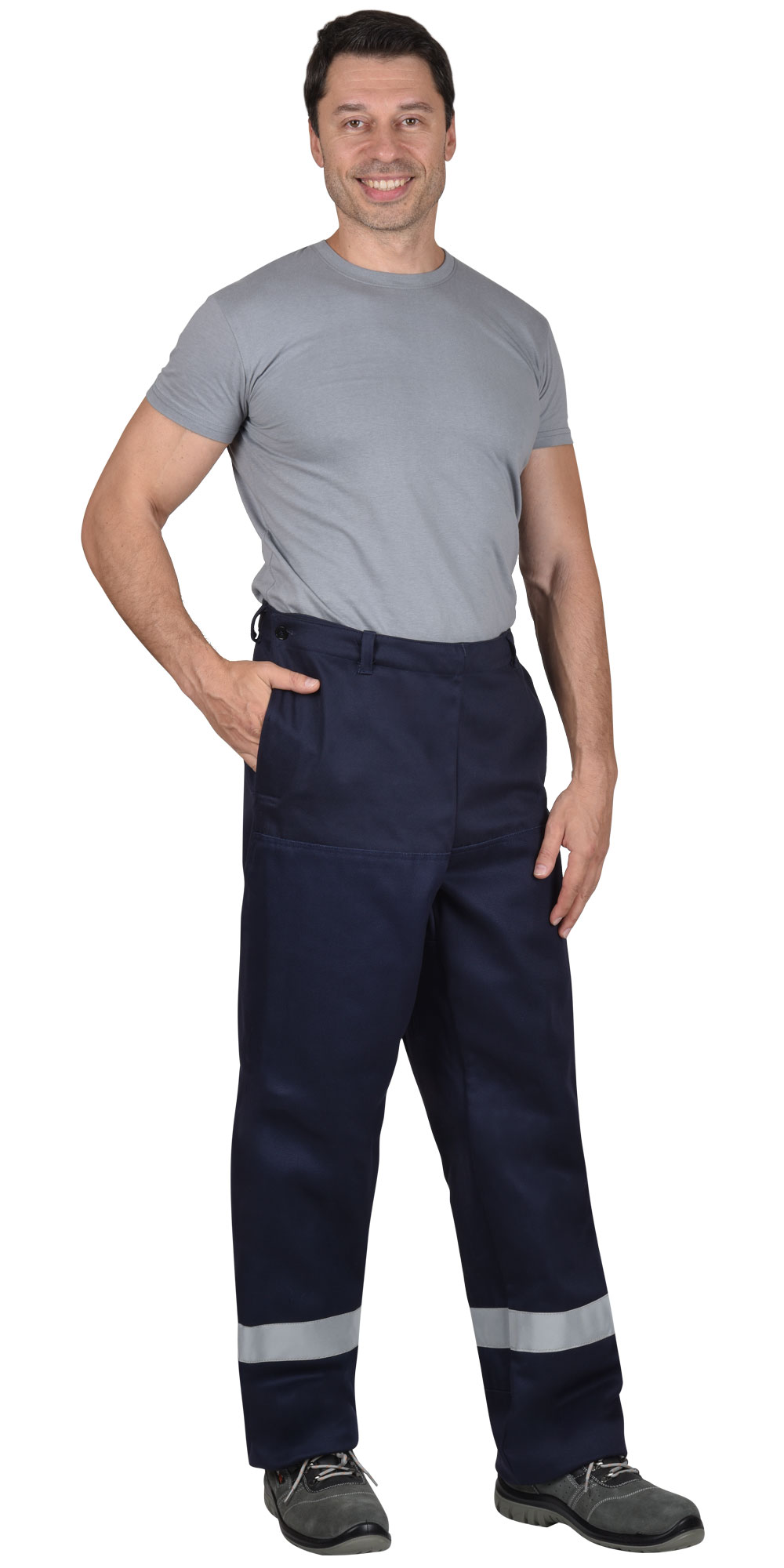 Костюм "СИРИУС-Сфинкс"  куртка, брюки (450-450 гр/кв.м)